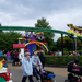 Legoland Billund  Denemarken