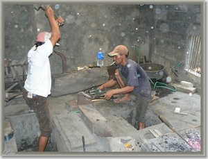 Sawan en omgeving