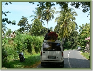 Sawan en omgeving