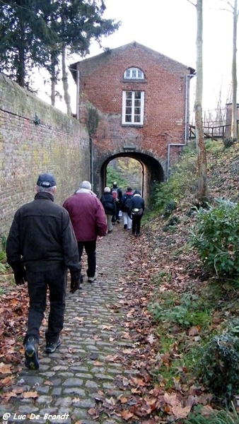 Leuven stadswandeling wsp Heverlee