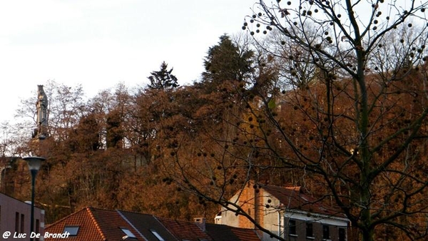 Leuven stadswandeling wsp Heverlee