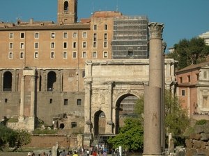 Forum Romanum