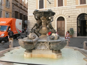 Piazza Matei (2)