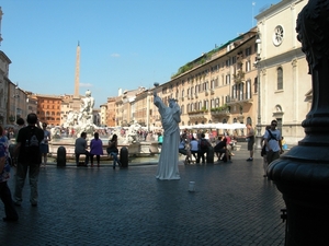 Piazza Navona