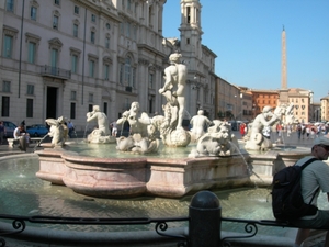 Piazza Navona (2)