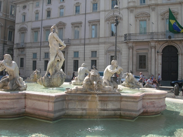 Piazza Navona (3)