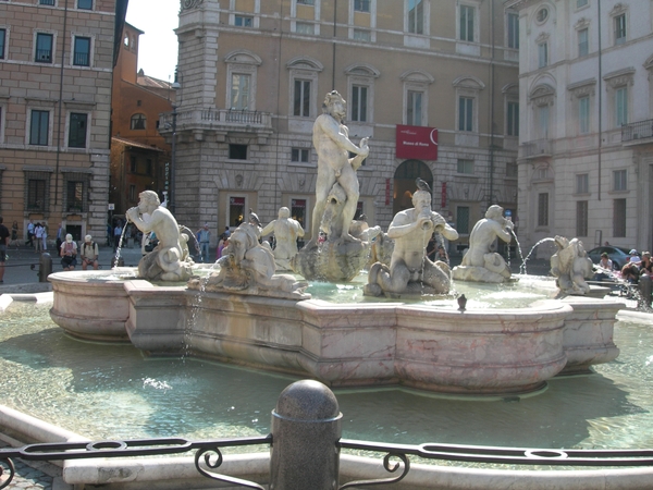 Piazza Navona (4)