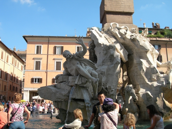 Piazza Navona (9)