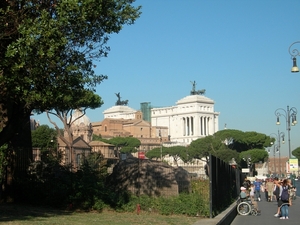 Piazza Venezia