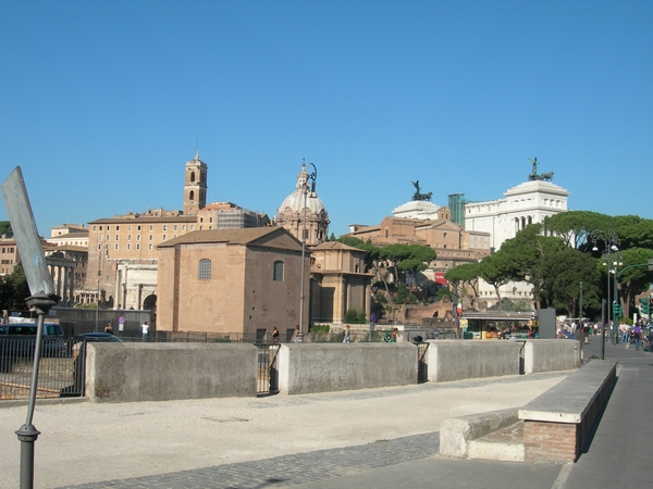 Piazza Venezia (2)