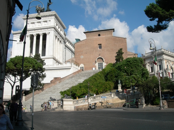 Piazza Venezia (4)