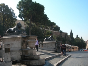 Piazza Venezia (7)