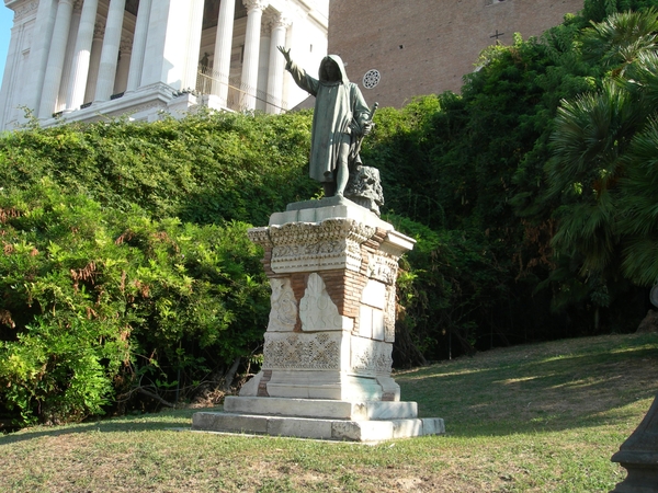 Piazza Venezia (9)