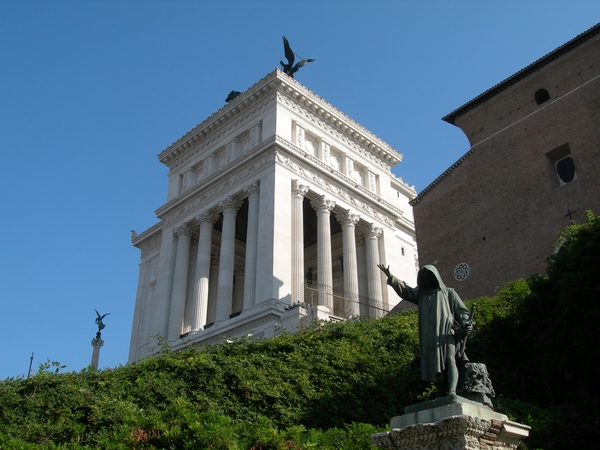 Piazza Venezia (10)