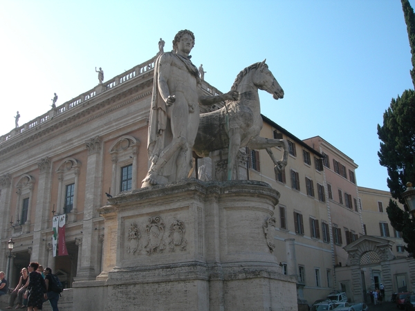 Piazza Venezia (11)