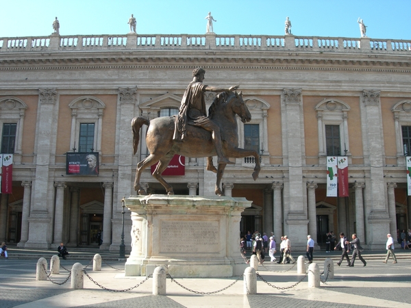 Piazza Venezia (12)