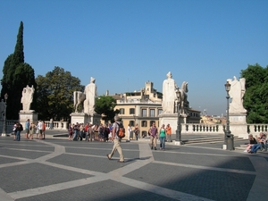 Piazza Venezia (14)