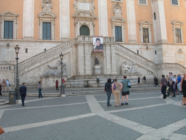 Piazza Venezia (15)