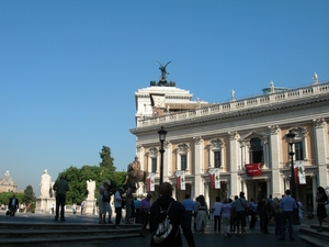 Piazza Venezia (17)