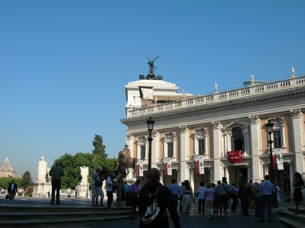 Piazza Venezia (17)