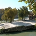 Langs de Tiber (2)