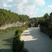 Langs de Tiber (9)