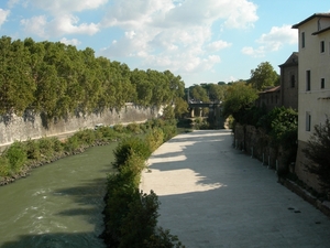 Langs de Tiber (9)