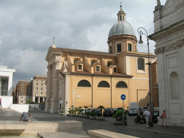 Langs de Tiber (11)