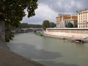 Langs de Tiber (12)