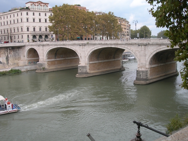 Langs de Tiber (13)