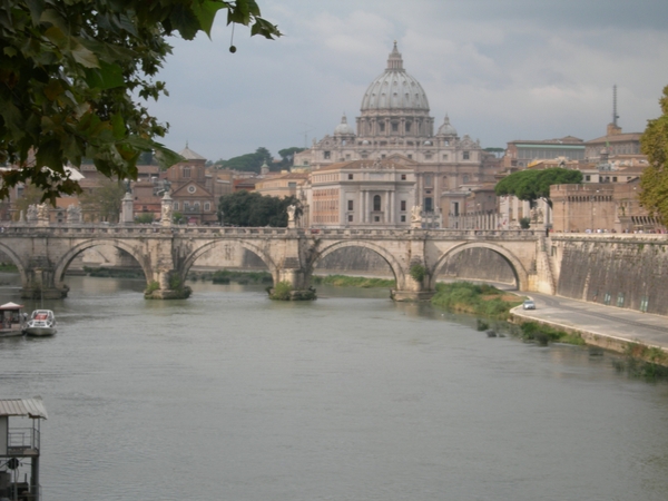 Langs de Tiber (21)