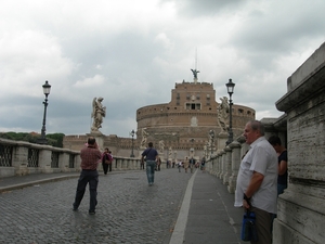 Langs de Tiber (26)