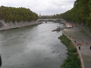 Langs de Tiber (27)