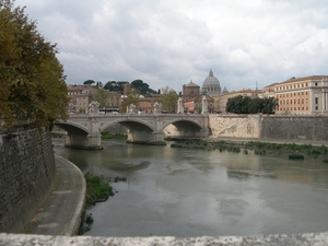 Langs de Tiber (28)