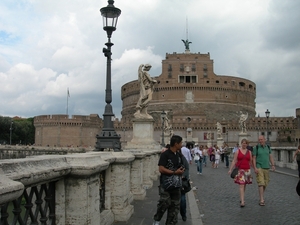 Langs de Tiber (30)