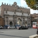 Piazza del popolo