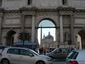 Piazza del popolo (2)