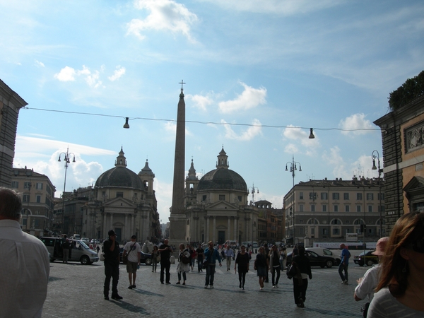 Piazza del popolo (3)