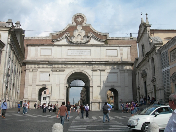 Piazza del popolo (4)