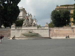 Piazza del popolo (6)