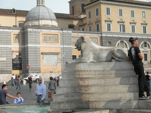 Piazza del popolo (7)