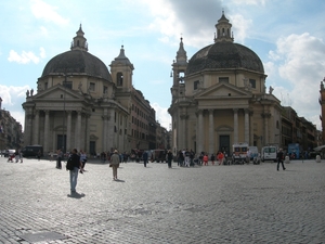 Piazza del popolo (8)