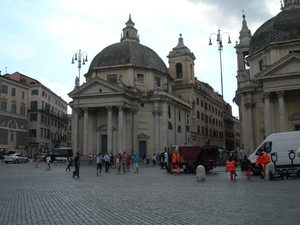 Piazza del popolo (9)