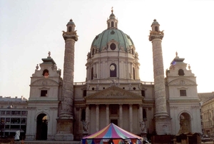 018 Karlskerk overzicht