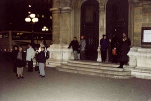 053 Naar Hofburg Verzamelen