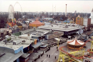 098 Het Prater Kermis