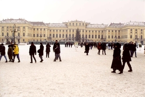 124.Schönbrunn 1