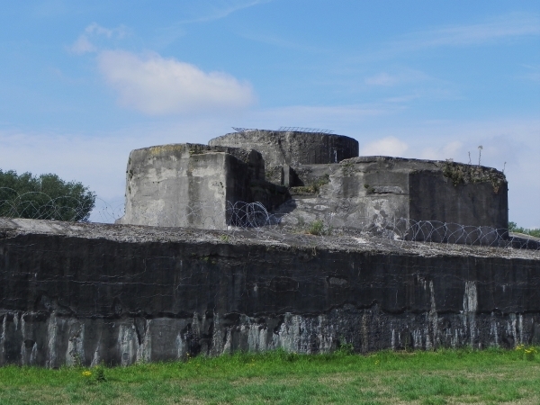 FORT BREENDONK 1-8-2010 081