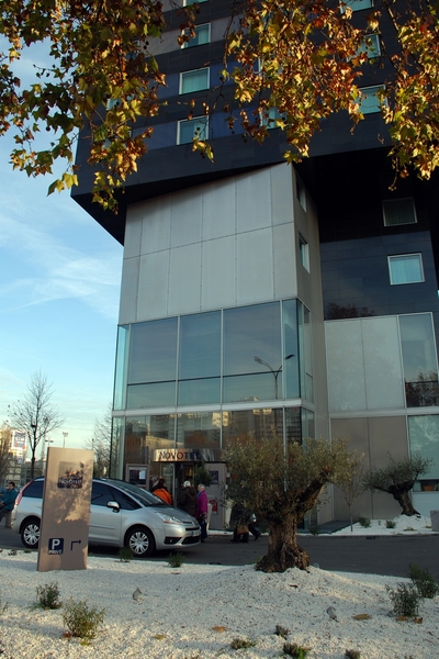 161Parijs dec 2011 - hotel
