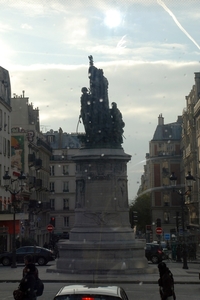 167Parijs dec 2011 - kerkhof Montmartre